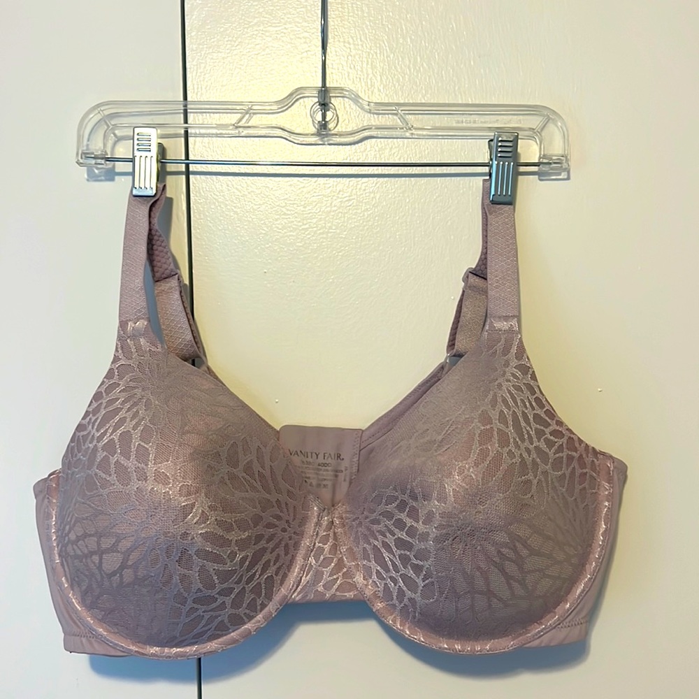 Vanity Fair 40DD Bra